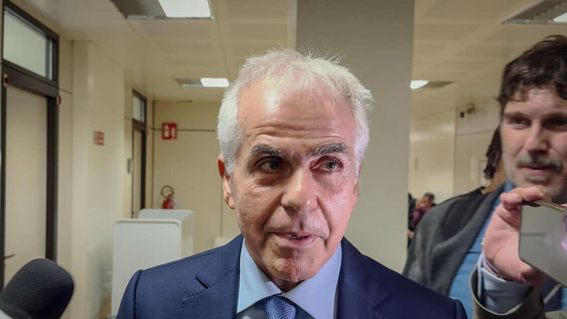 Gallo: 'Pazzali chiese ricerche con indagini Visibilia in corso'