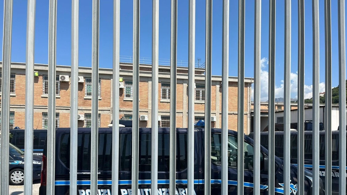 ++ Trovata morta in casa a Pasqua, fermato l'ex compagno ++