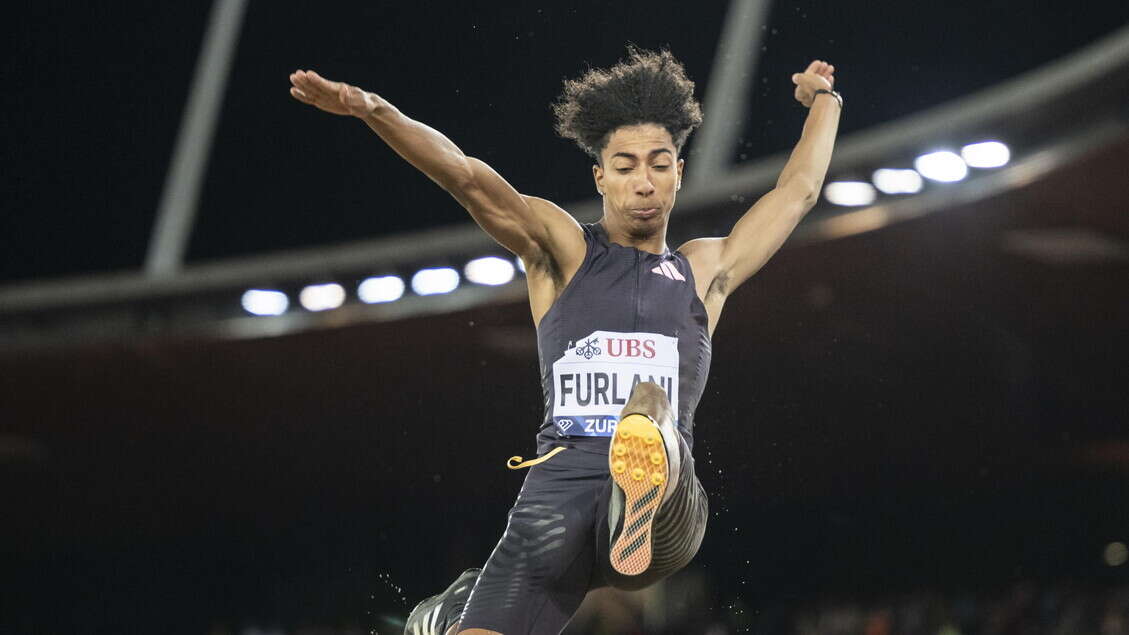 Euroindoor atletica, salti azzurri da finale Furlani c'è