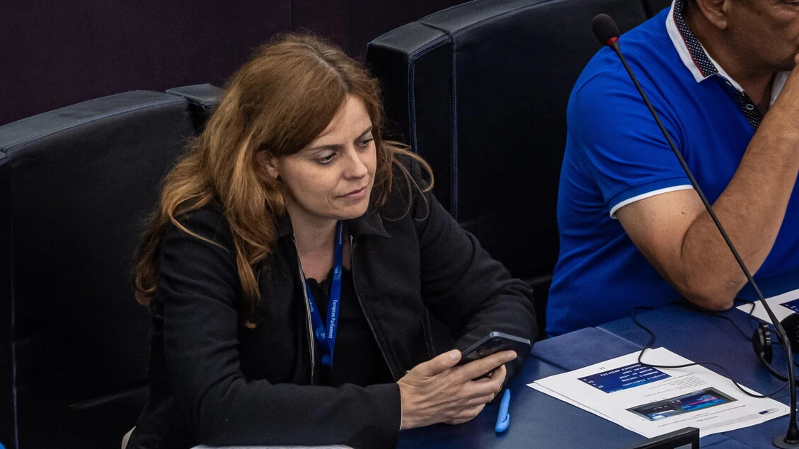 Salis, 'l'immunità mi protegge dalla persecuzione di Orban'