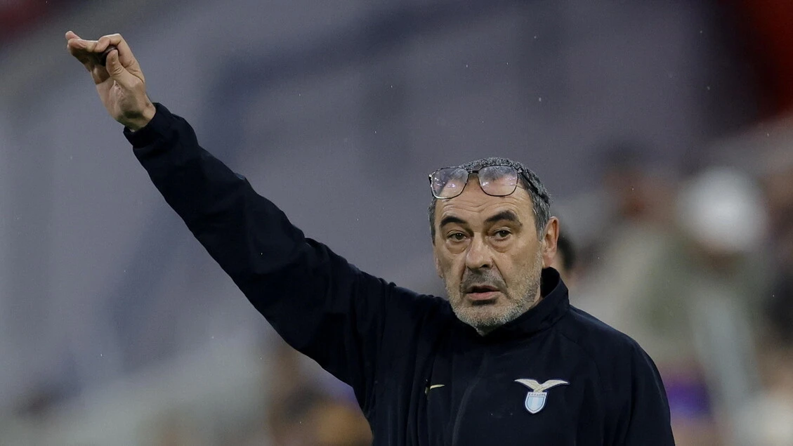 Calcio: Lazio, fissate amichevoli con Fenerbahce e Galatasaray