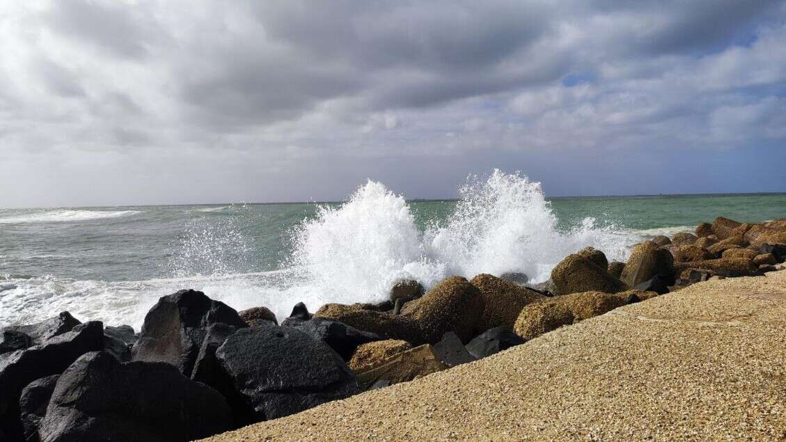 Travolto da un'onda, italiano trovato morto in Portogallo