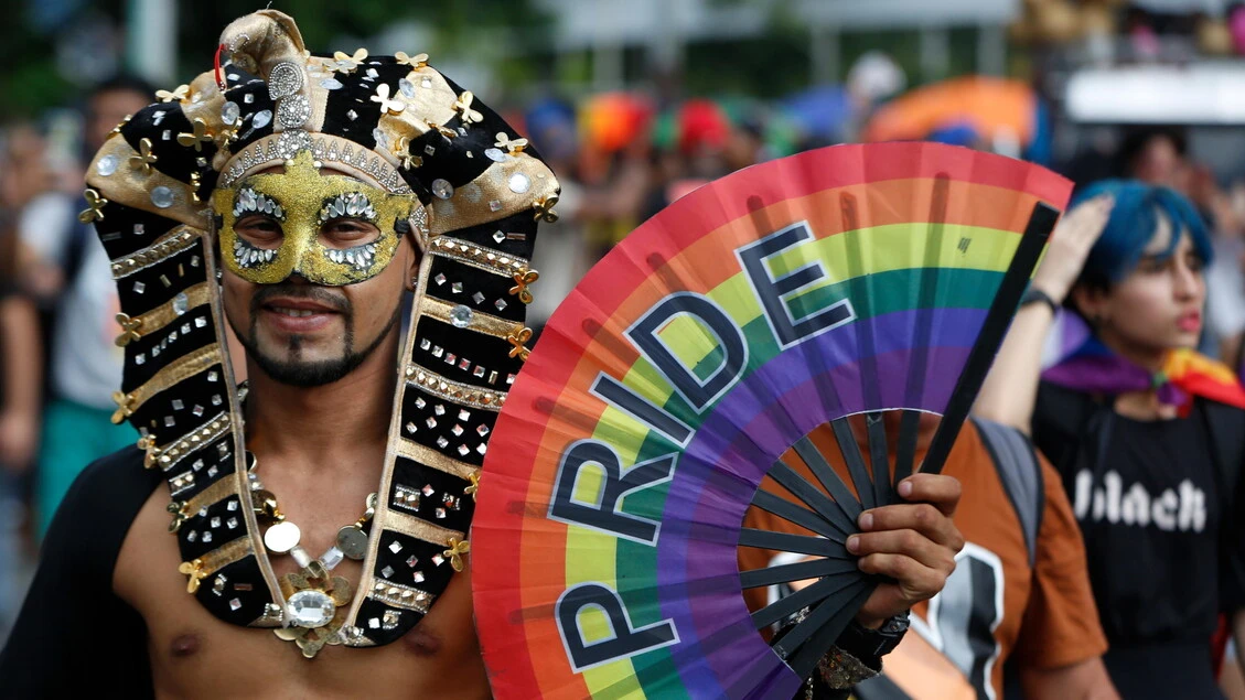Colombia,39 membri della comunità Lgbtiq+ uccisi in quattro mesi