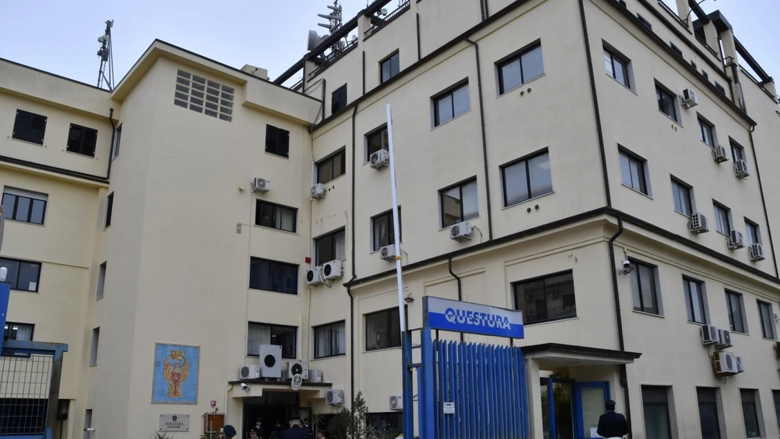 Crotone calcio in amministrazione giudiziaria, pressioni cosche
