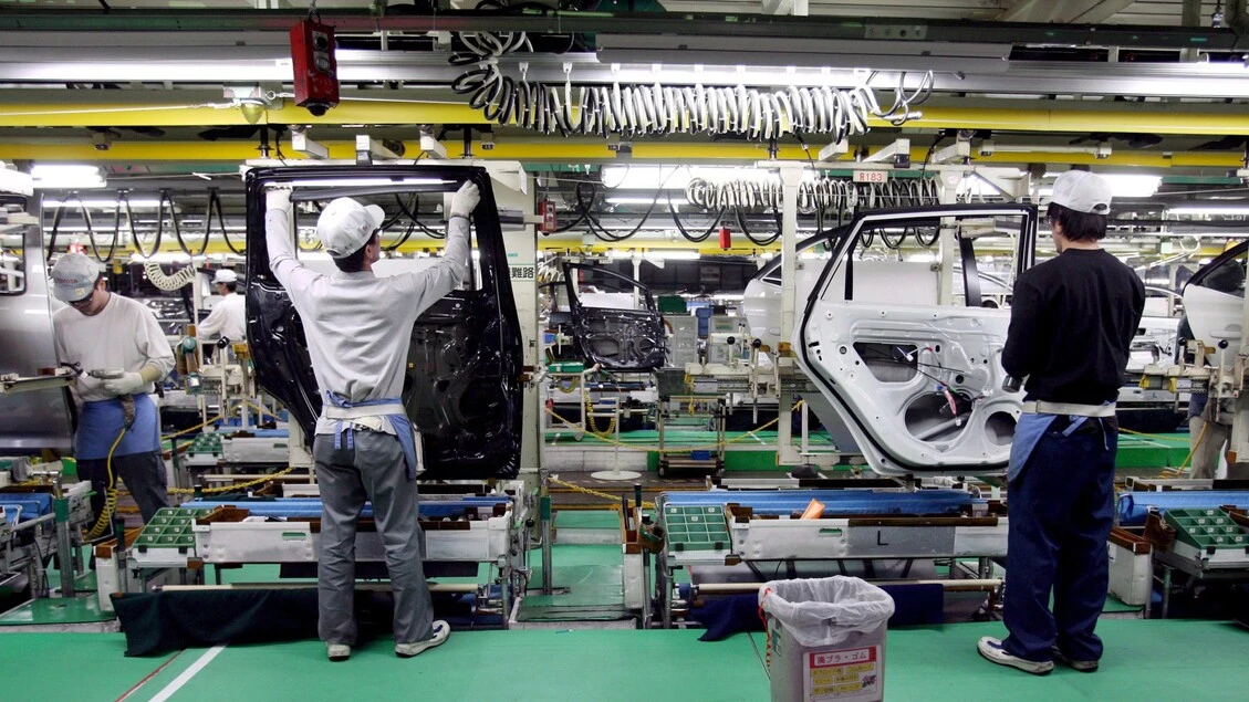 Capgemini, l'auto nell'era del software, varrà il 60% dei ricavi