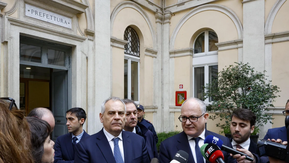 Oggi Comitato sicurezza su Angelus e messa di inizio pontificato