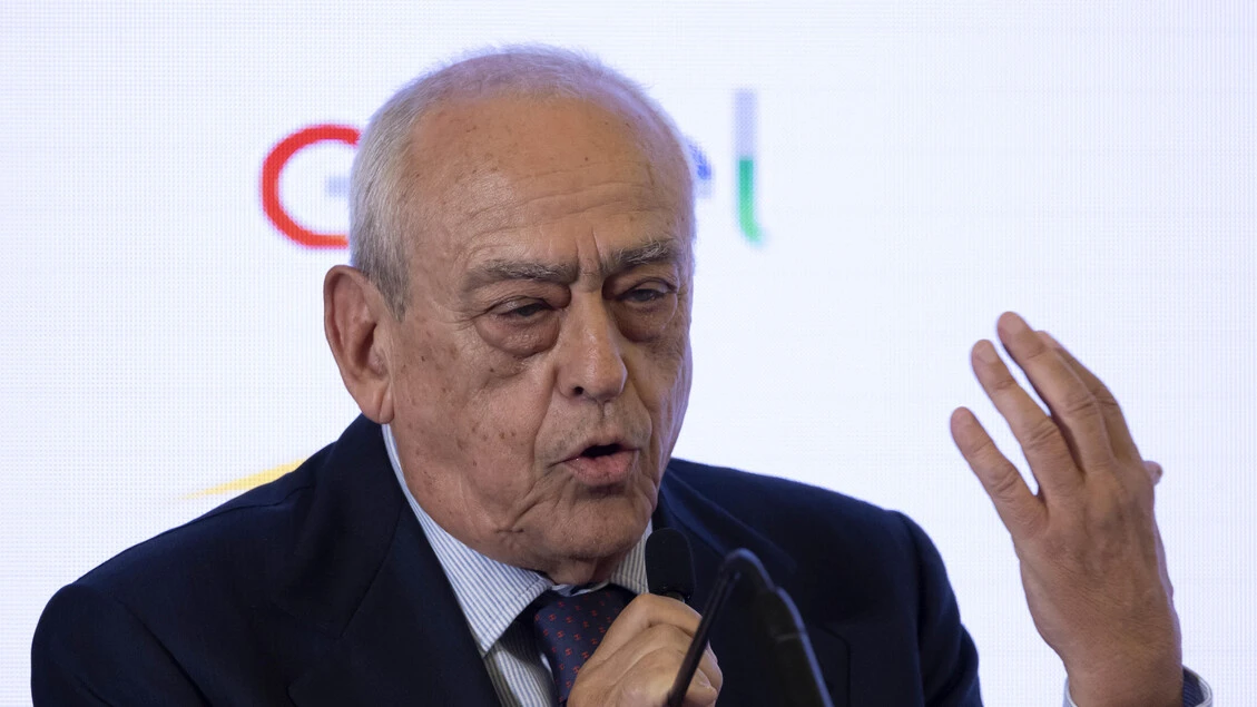 Vm 2006 (Caltagirone) chiede il rinvio dell'assemblea Mediobanca