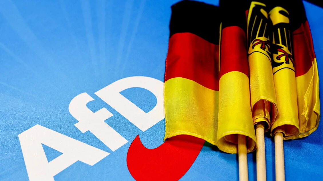 Sondaggio in Germania, Afd cresce, più vicina a conservatori