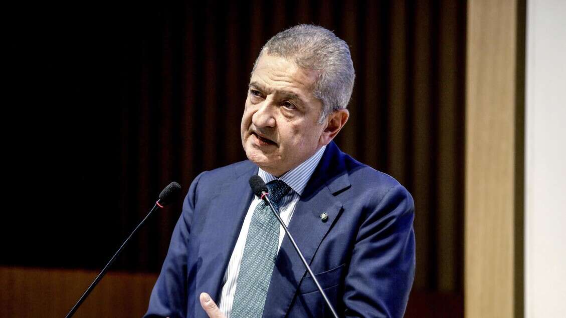 Panetta,esito fusioni bancarie lo decide mercato e azionisti