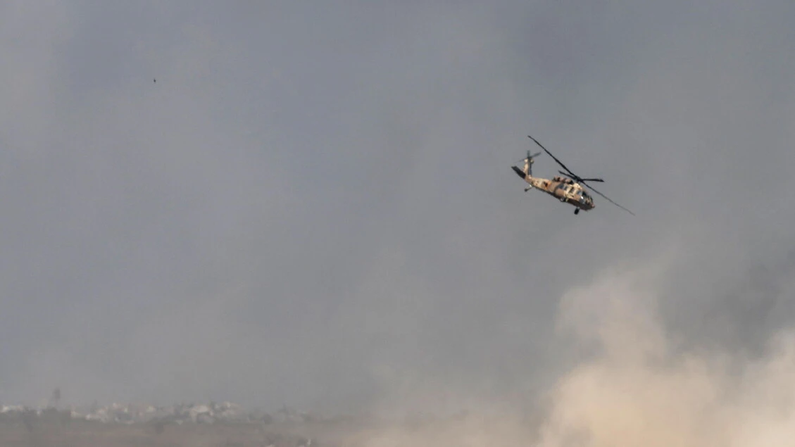 Idf ordina evacuazione immediata di zone del nord di Gaza