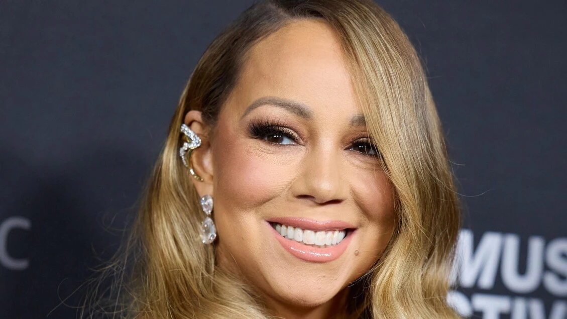 Mariah Carey annuncia su Ig l'uscita del suo nuovo album