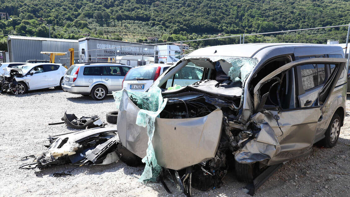 Mit, in tre mesi incidenti calati il 5,5%, 61 morti in meno