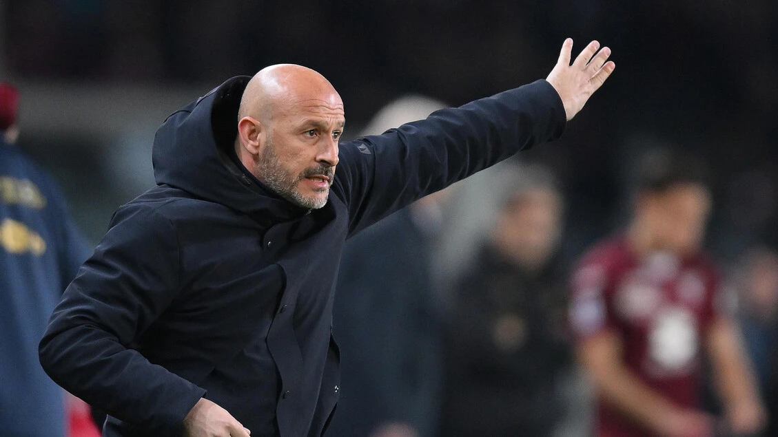Allegri o Italiano, De Laurentiis vuole scegliere presto