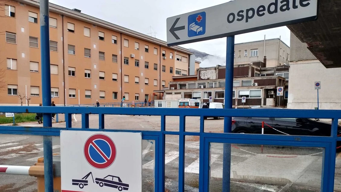 Falsifica ricette per curarsi, infermiere condannato a due anni