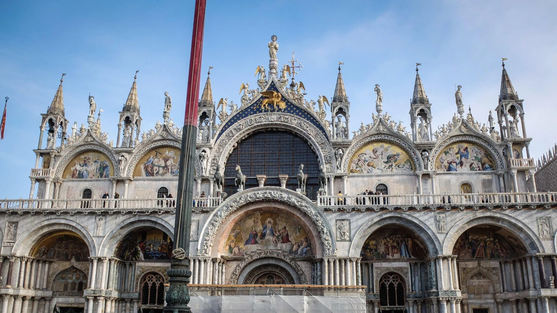 Basilica San Marco, un solo biglietto per tre luoghi
