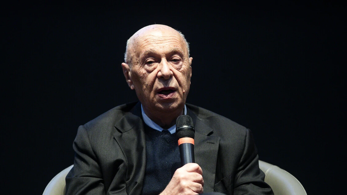 Paolo Mieli, 'Gorizia è per me la capitale del cuore'