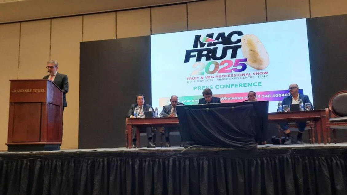 L'ambasciata d'Italia in Mali ha accolto una missione di MacFrut