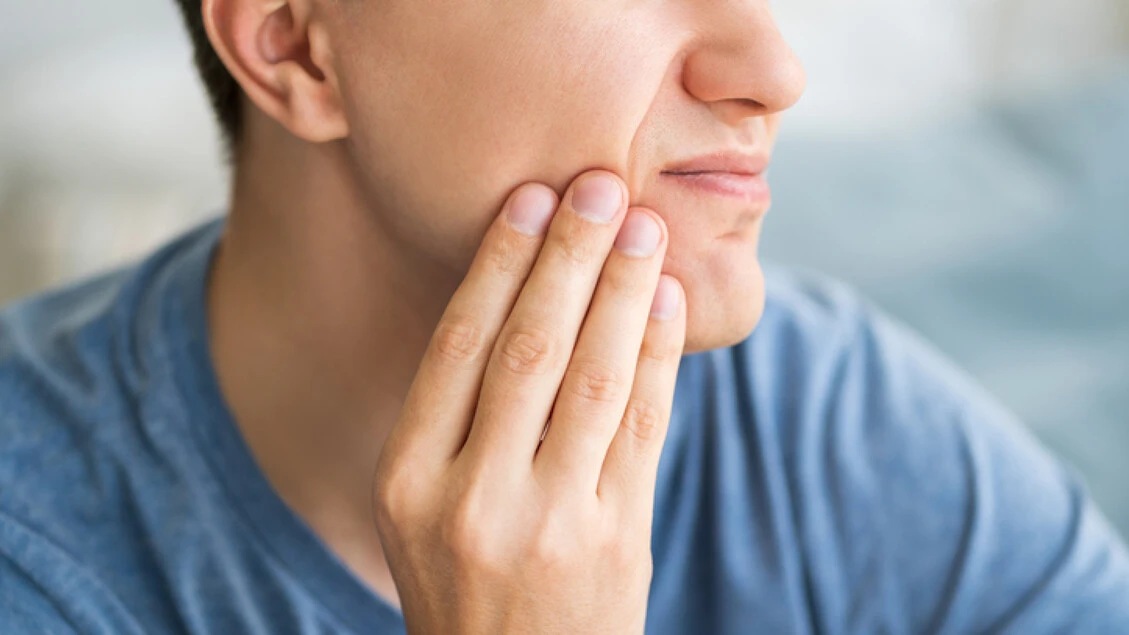 Parodontite legata a malattie croniche, da diabete a depressione