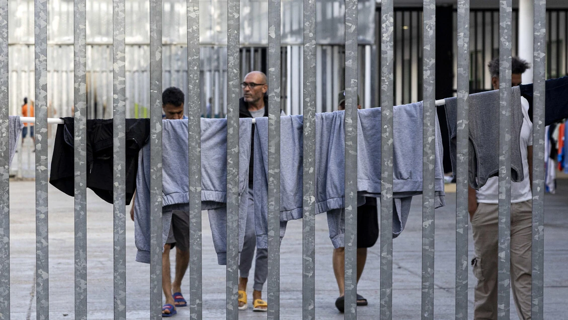 Consulta, disciplina sui Cpr non rispetta libertà personale