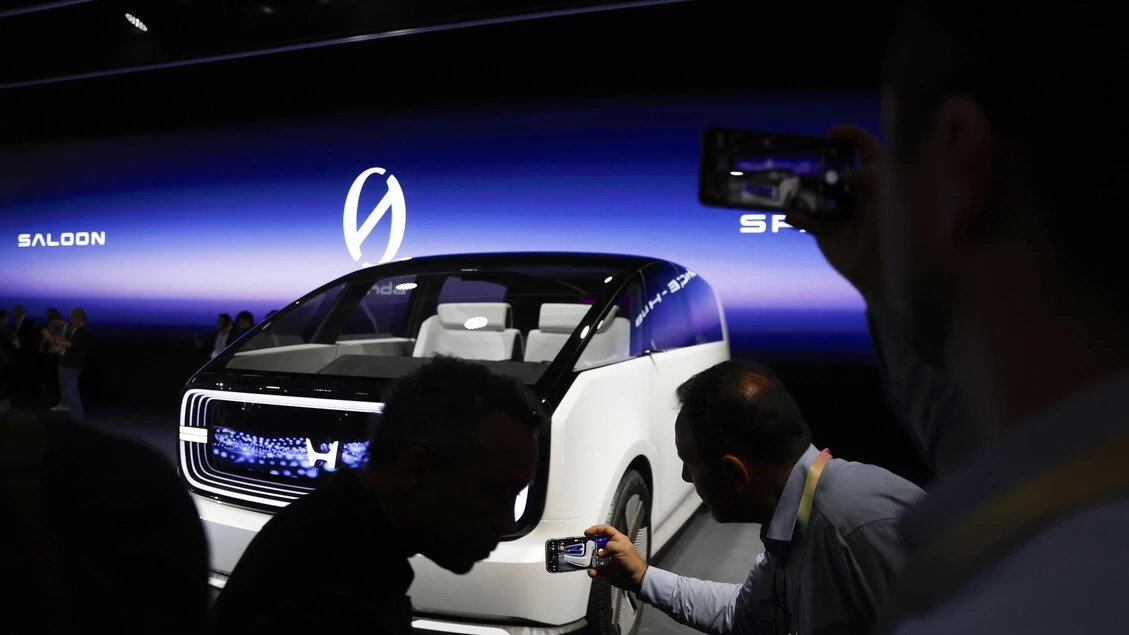 Honda congela il piano per lo stabilimento di auto elettriche in Canada