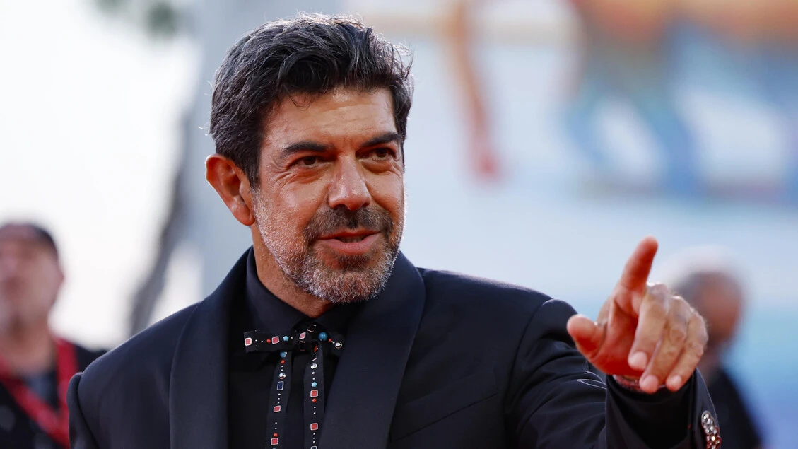 Al via il festival ShorTs che premia Gheghi, Ronchi e Favino