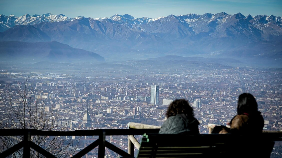 Qualità dell'aria, in Piemonte il 2024 l'anno migliore