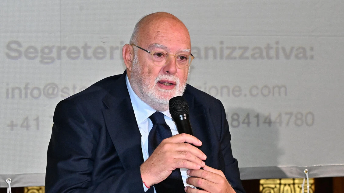 Gozzi (Confindustria): 'Sbloccare l'ingresso di lavoratori'