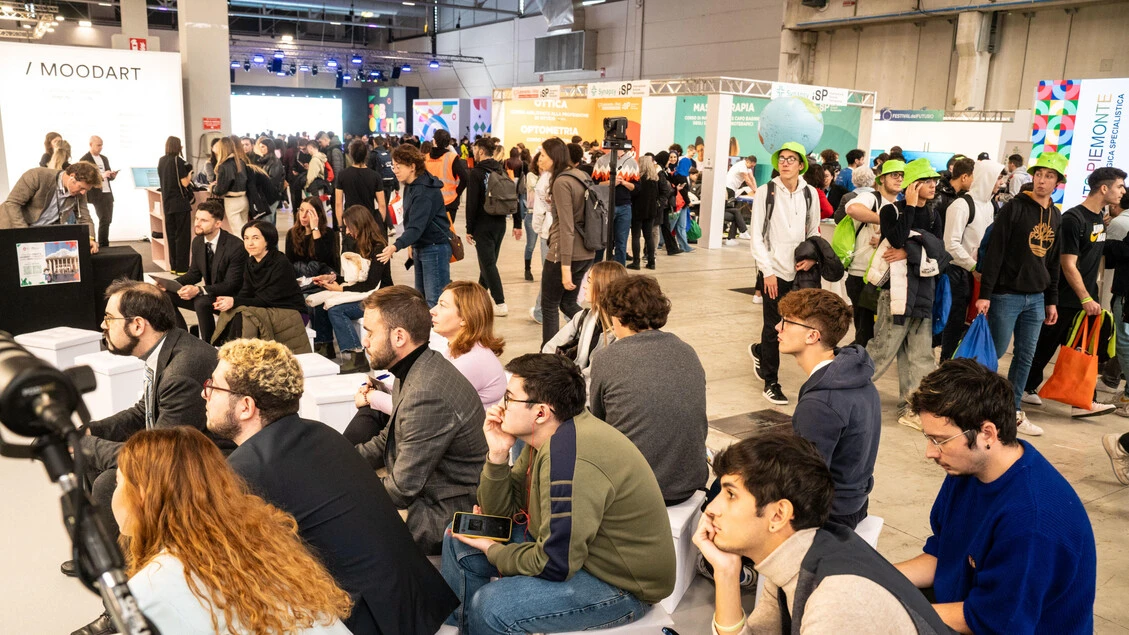 Cciaa Vicenza, Recruiting Day per cercare profili professionali