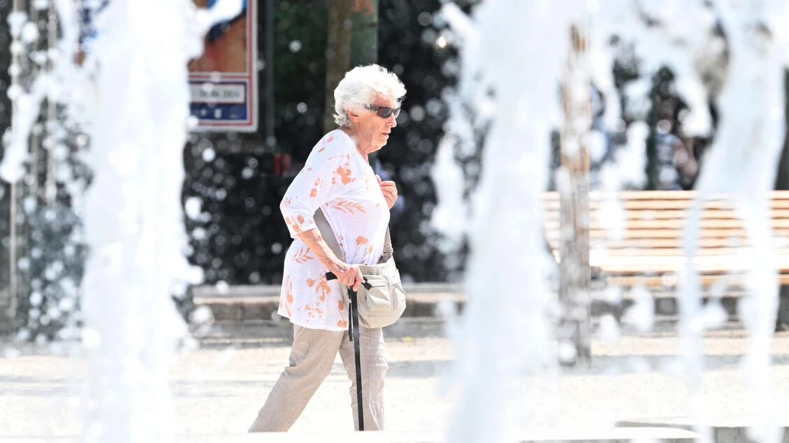 Milano invecchia, over 65 sono il 20%, età media 46 anni