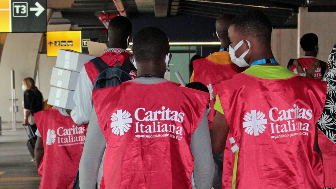 Caritas, cittadinanza in tempi congrui riconosce dignità