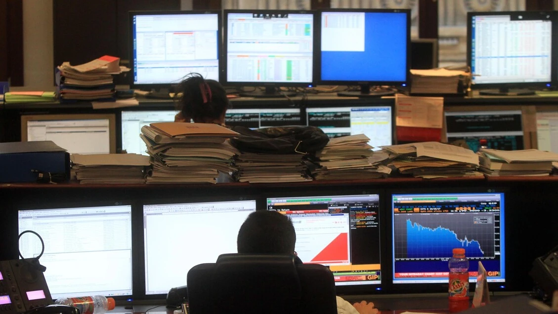 Lo spread Btp-Bund termina in calo a 105 punti