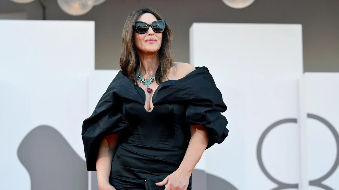 Ciak a Palermo per Ketticè, Bellucci nel cast film di Tortorici