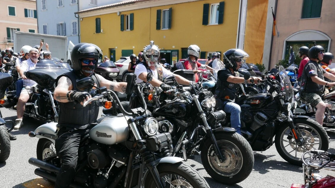 Mercato motocicli ad agosto -9,2%, nei primi 8 mesi -3,79%