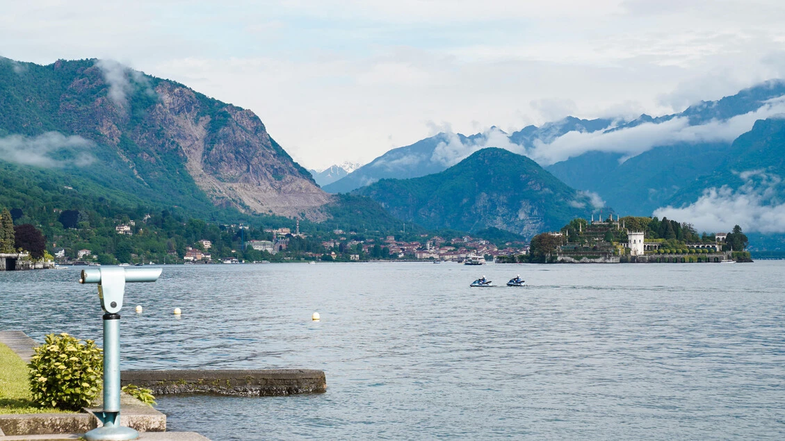 Stupro di gruppo a Stresa, quattro condanne a 6 anni 8 mesi