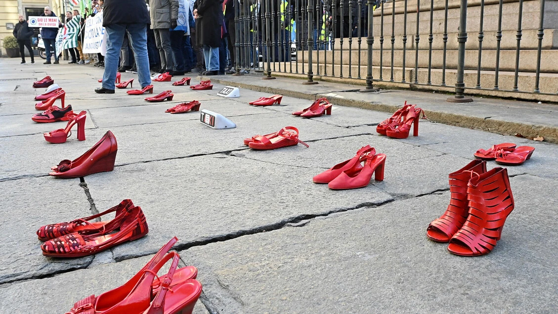 Figlia donna uccisa, 'era terrorizzata, non è stata tutelata'