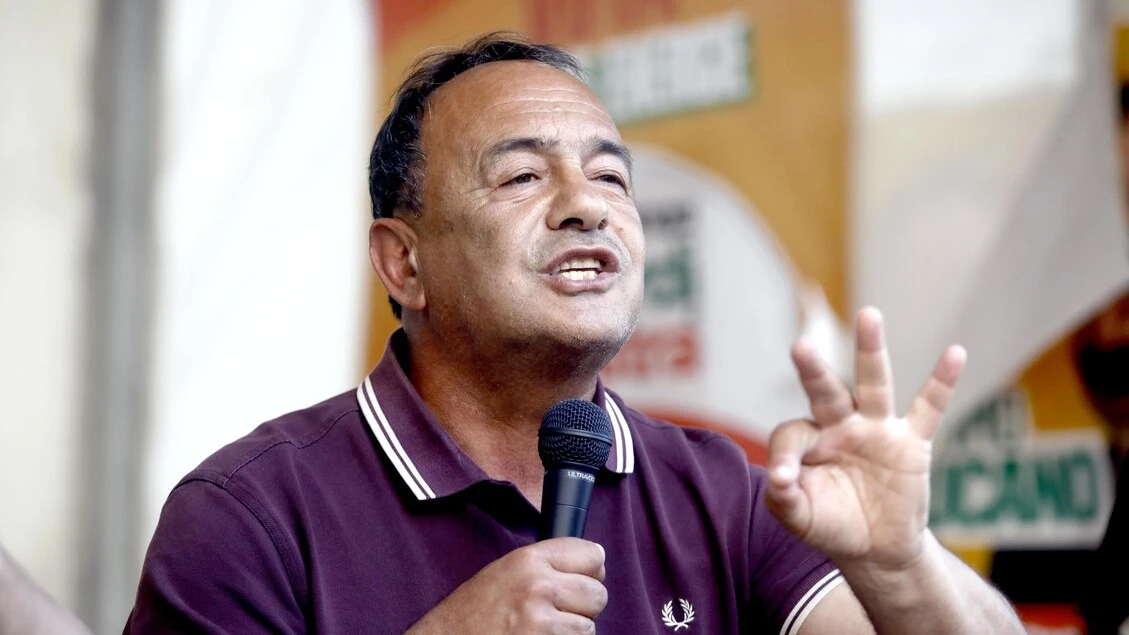 Lucano dichiarato decaduto da sindaco di Riace