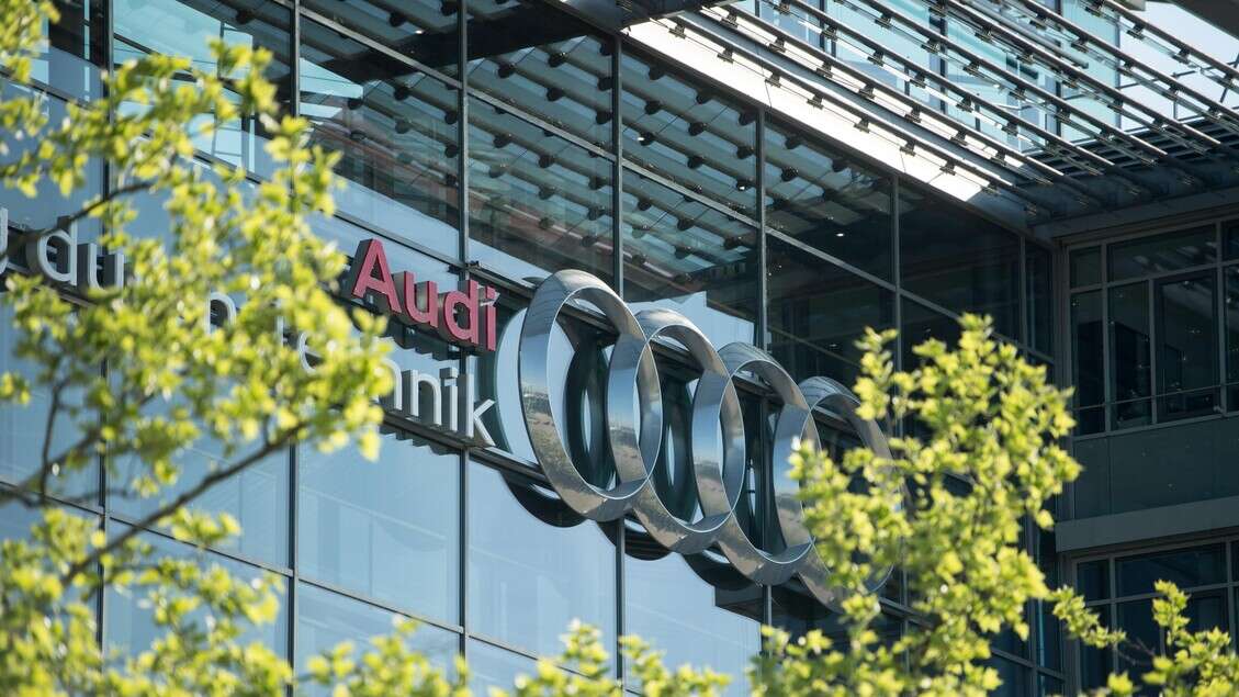 Audi, utili in calo del 33%, fatturato scende a 64,5 miliardi