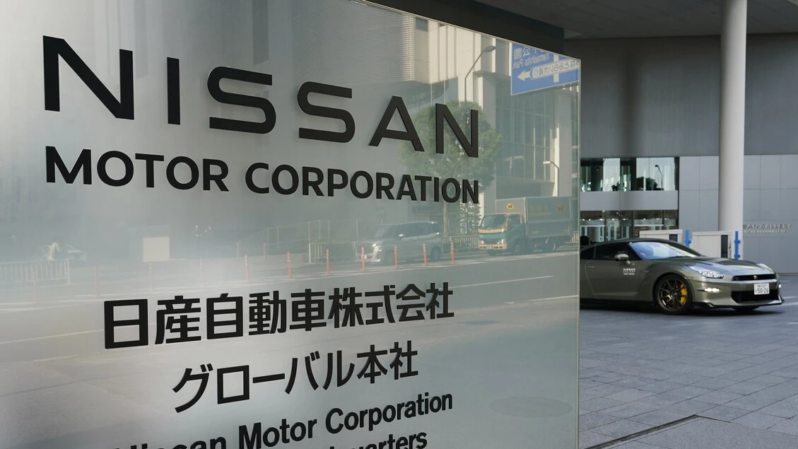 Nissan: verso chiusura 2 impianti a sud di Tokyo, media