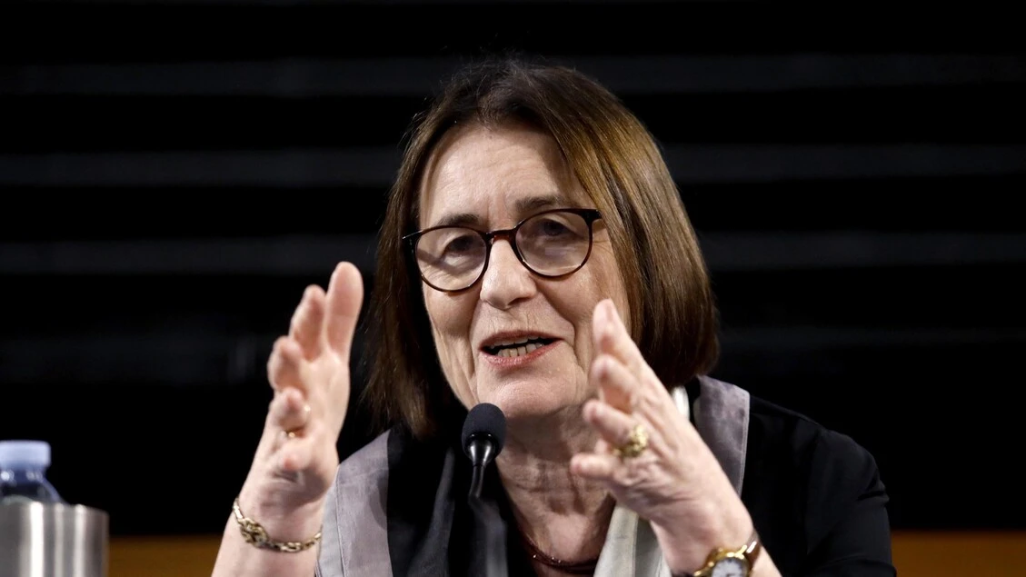 Va a Irina Scherbakova il Premio Friuli Storia