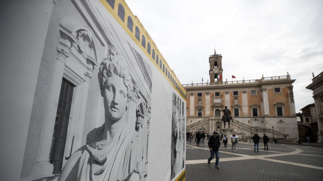 Presto il ddl Roma Capitale, poi l'autonomia per le Regioni