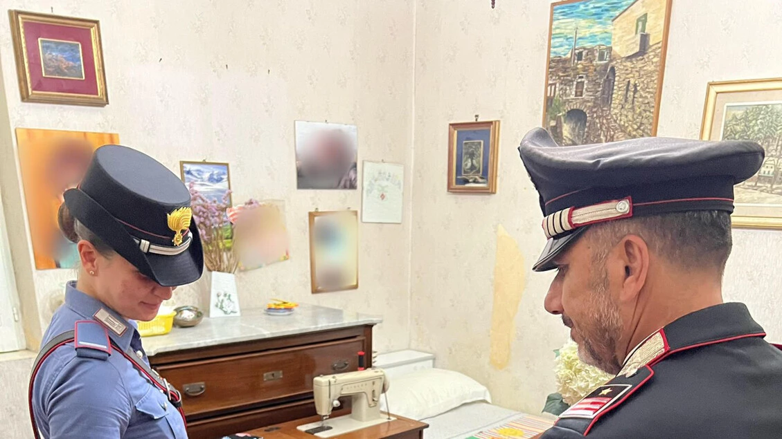 Sottratti 17.000 euro a due donne con truffe telefoniche