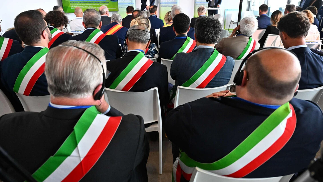 Rete sindaci cattolici, arriva la piattaforma bipartisan