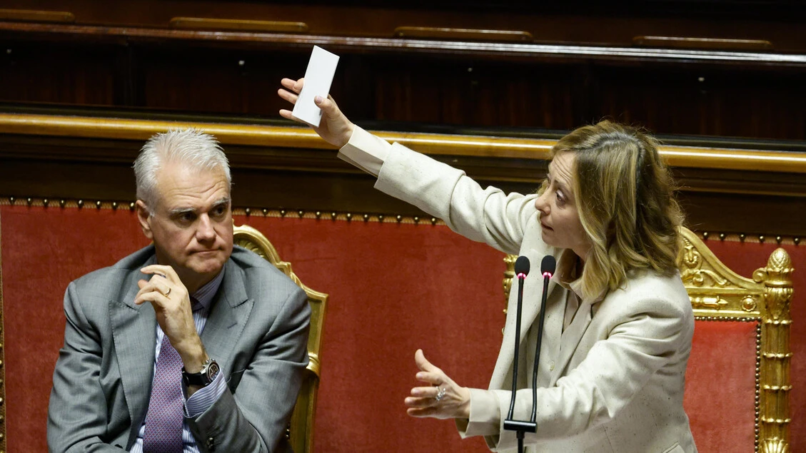 Il Senato conferma la fiducia, il decreto pubblica amministrazione è legge