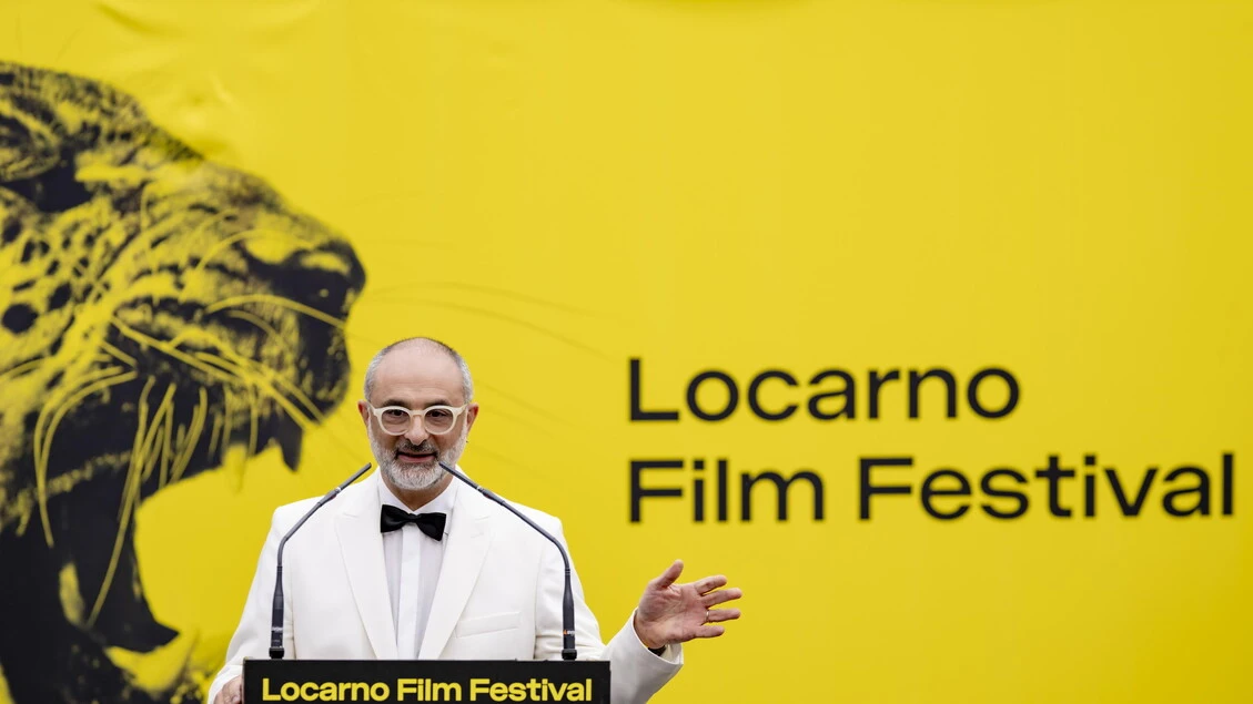 Giona A. Nazzaro, tax credit? Democrazia è fare pure brutti film