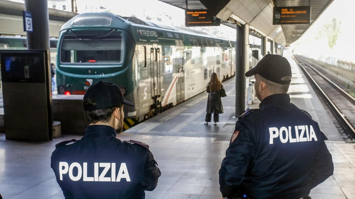 E' morto in ospedale il 22enne accoltellato in stazione a Milano