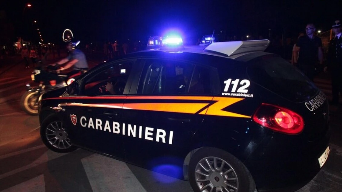 Apre il gas e chiama il 112: 'Ho ucciso mia moglie', ma mentiva