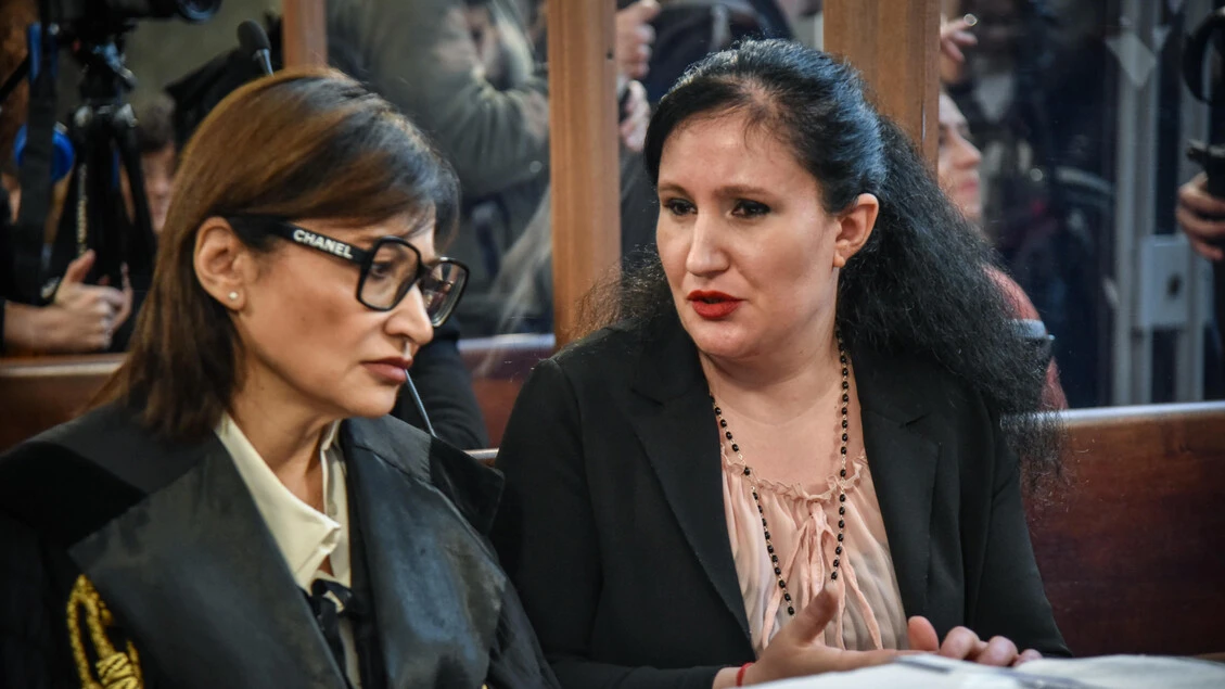 Caso Pifferi, pm: 'Condannare a 4 anni psicologa e legale'