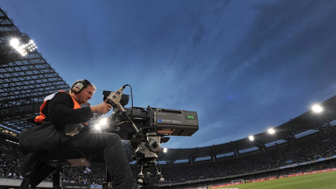 La nuova guida TV terrestre e satellitare è sul canale 500