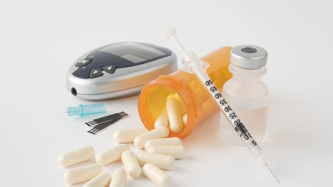 Diabete per 4 milioni di italiani, cresce la spesa farmaceutica