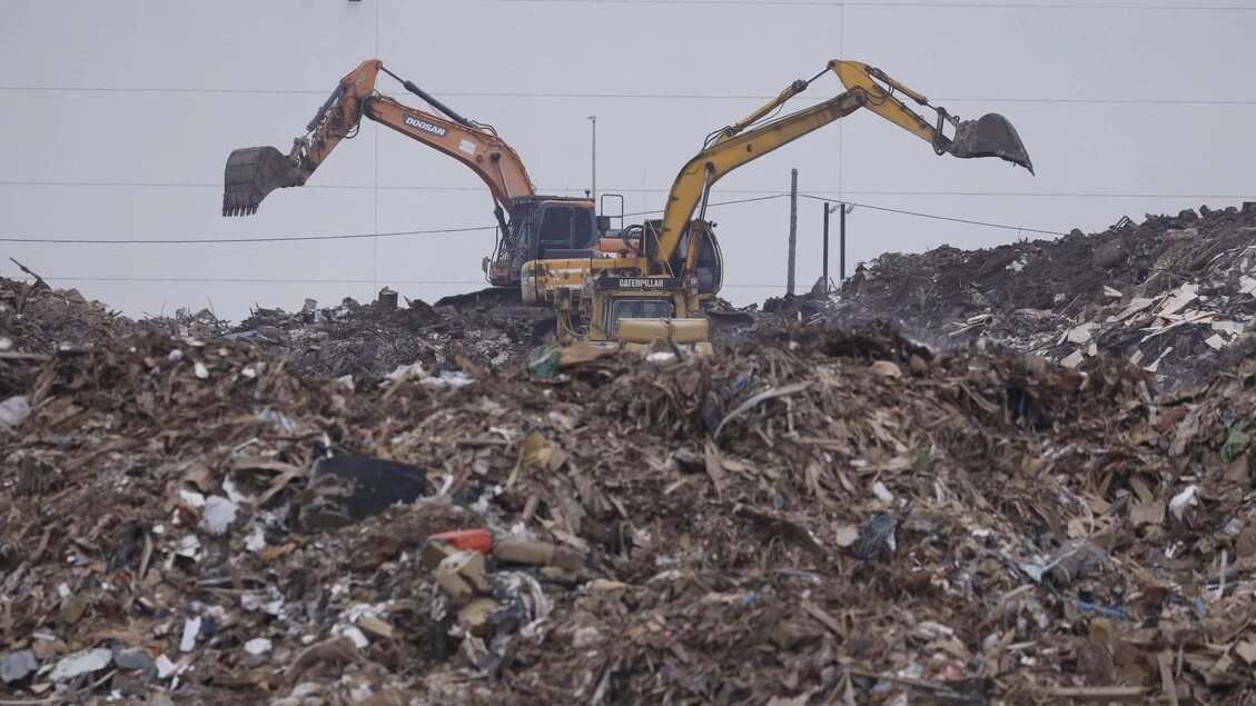 Crescono ecomafie, nel 2024 40mila reati contro l'ambiente